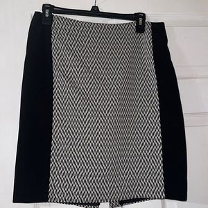 AMAZING CONDITION CK Lined Pencil Skirt